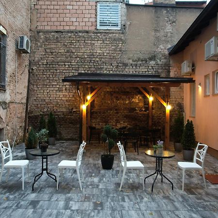 Hideaway Rooms & Apartments Σαράγεβο Εξωτερικό φωτογραφία