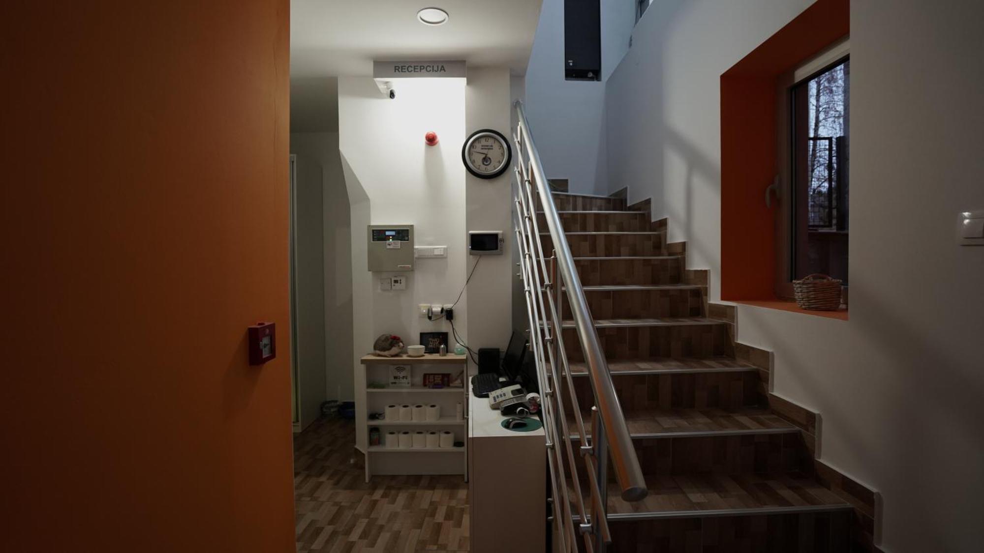 Hideaway Rooms & Apartments Σαράγεβο Εξωτερικό φωτογραφία