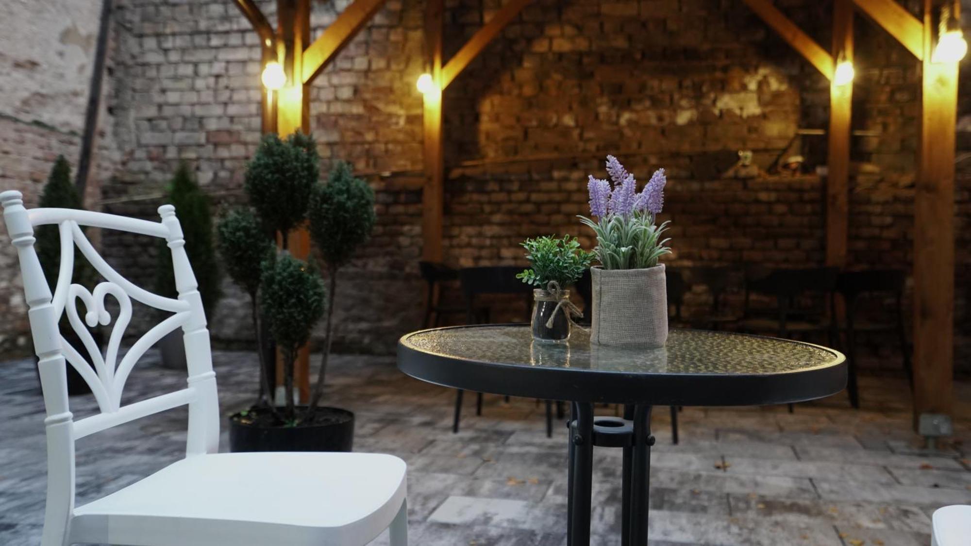 Hideaway Rooms & Apartments Σαράγεβο Εξωτερικό φωτογραφία