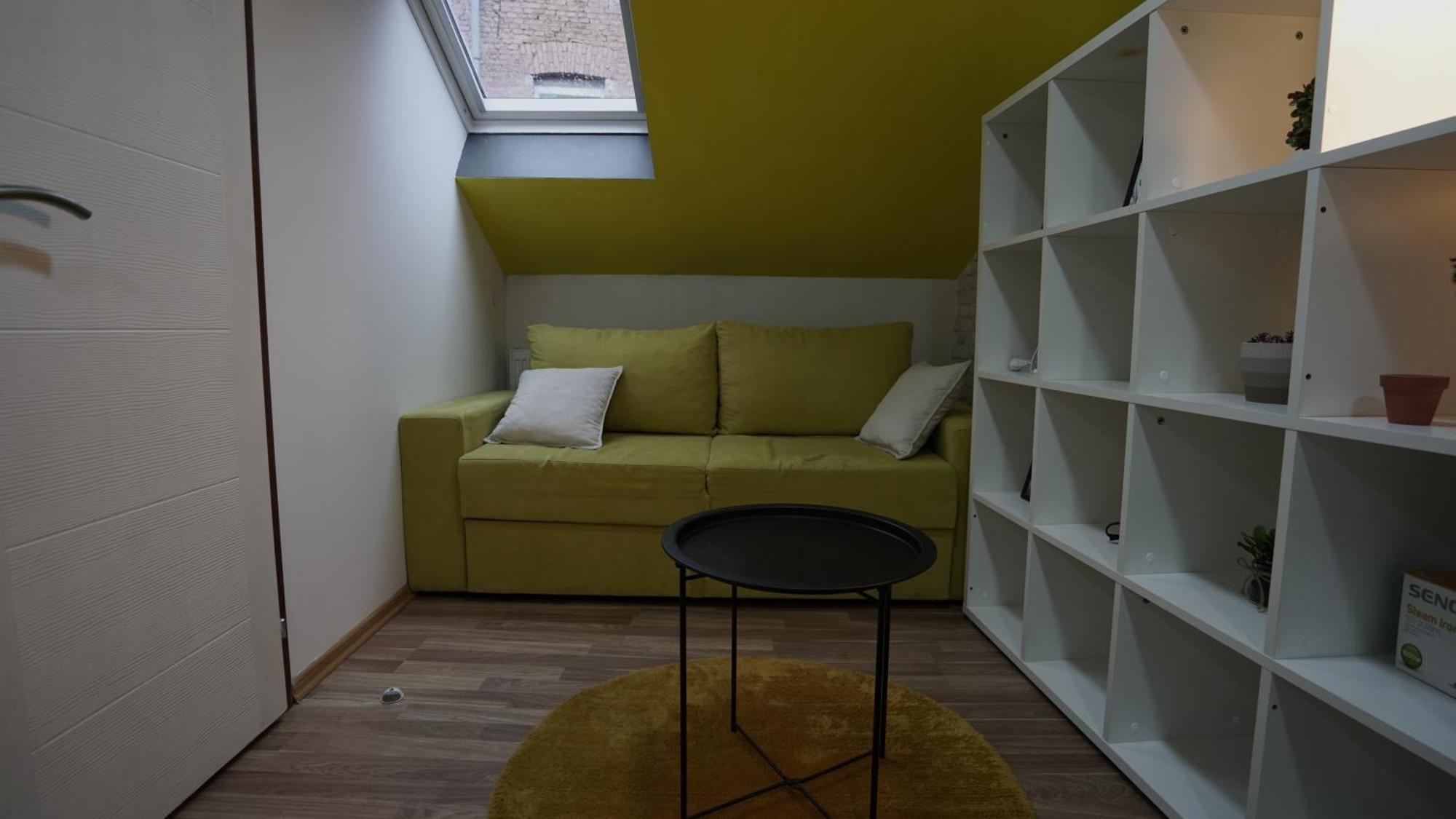 Hideaway Rooms & Apartments Σαράγεβο Εξωτερικό φωτογραφία