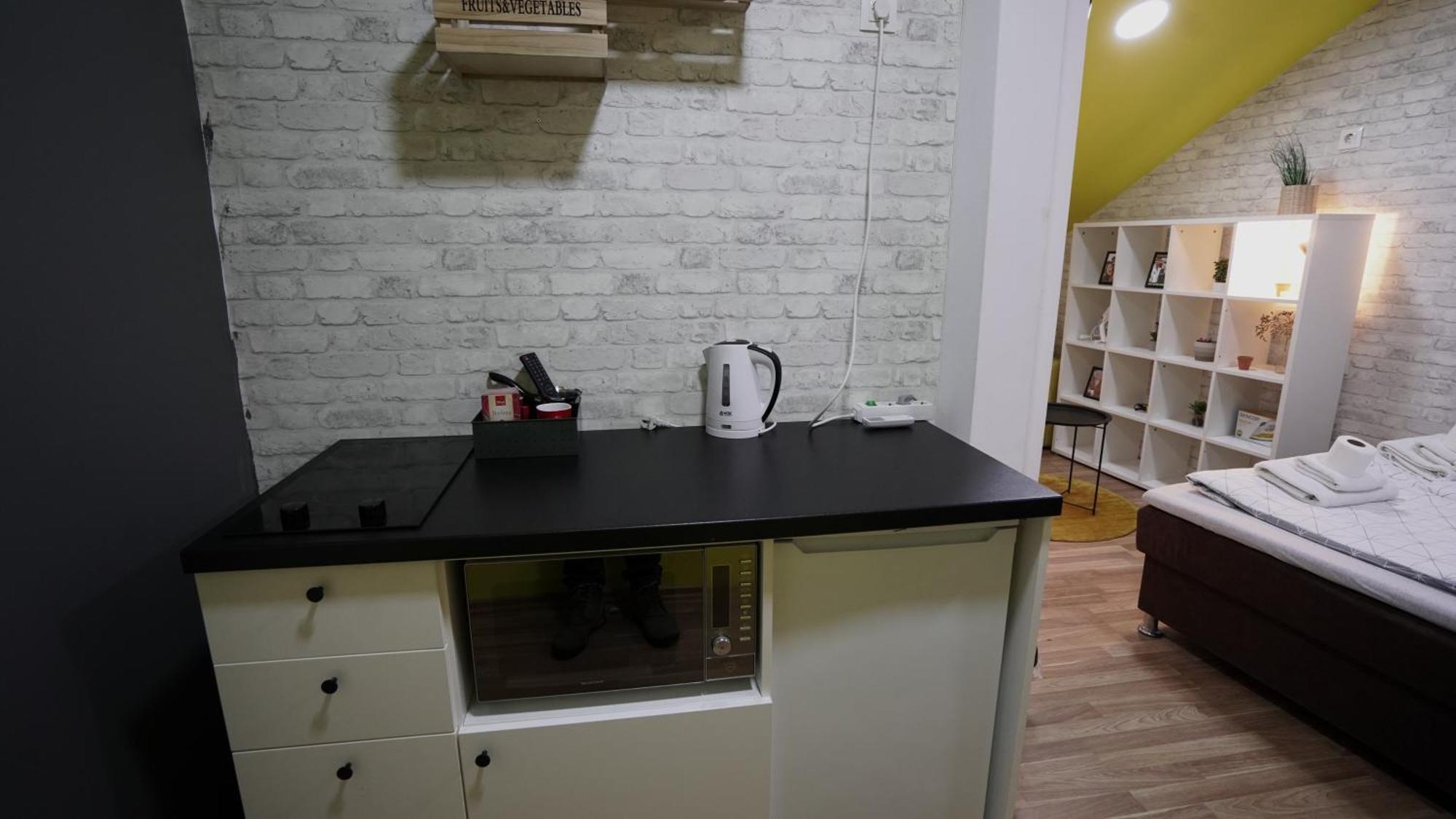 Hideaway Rooms & Apartments Σαράγεβο Εξωτερικό φωτογραφία