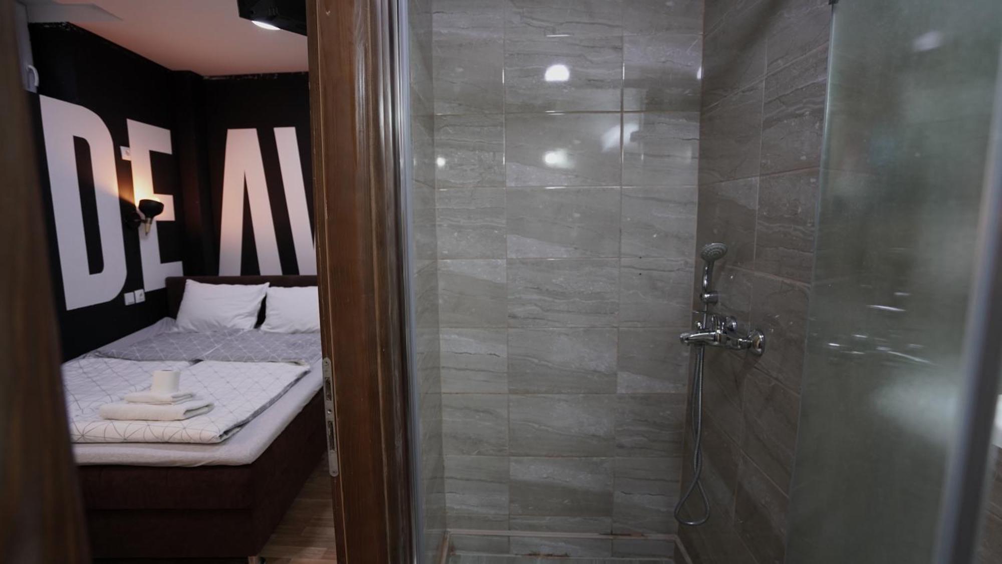Hideaway Rooms & Apartments Σαράγεβο Εξωτερικό φωτογραφία
