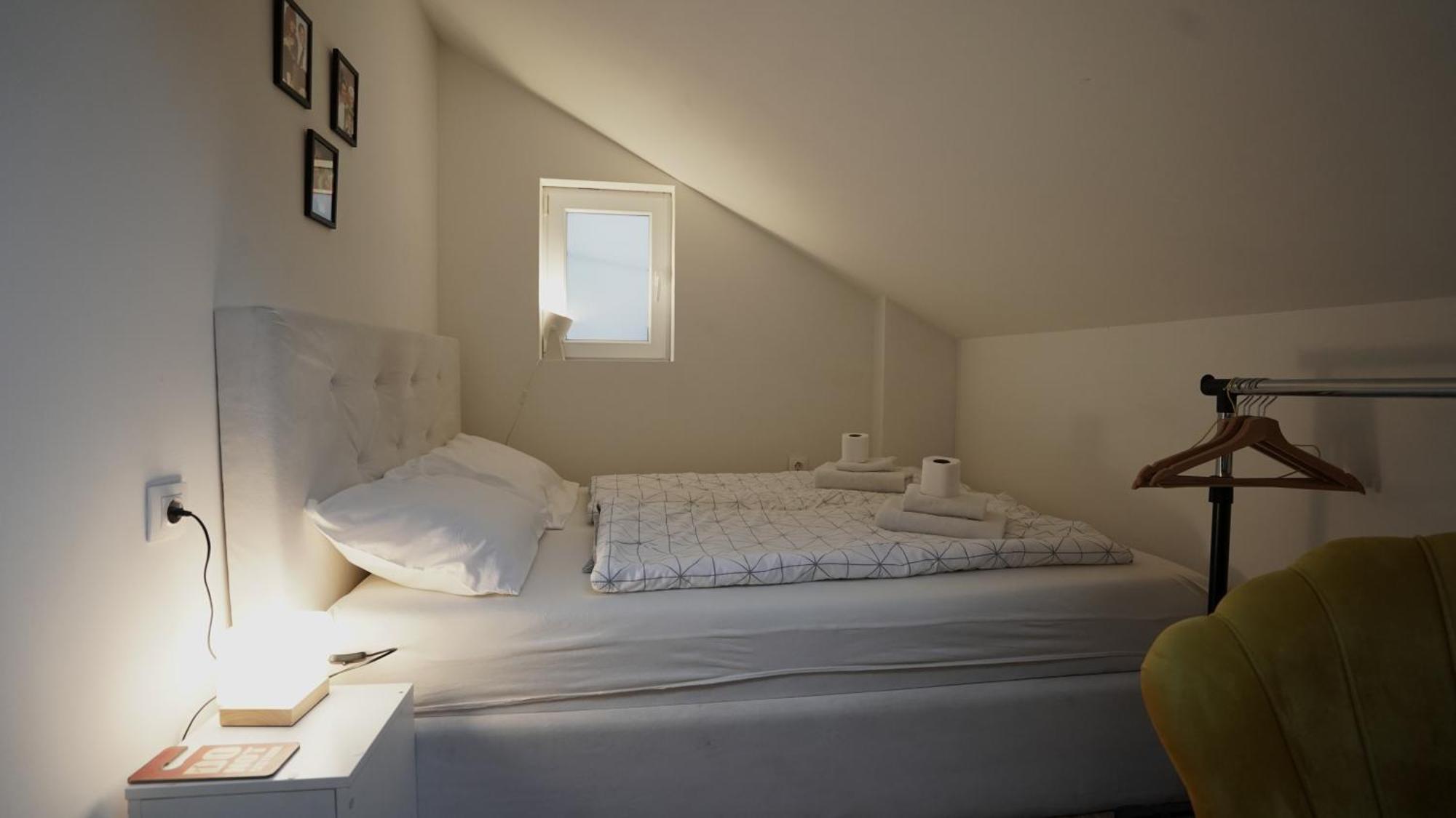 Hideaway Rooms & Apartments Σαράγεβο Εξωτερικό φωτογραφία