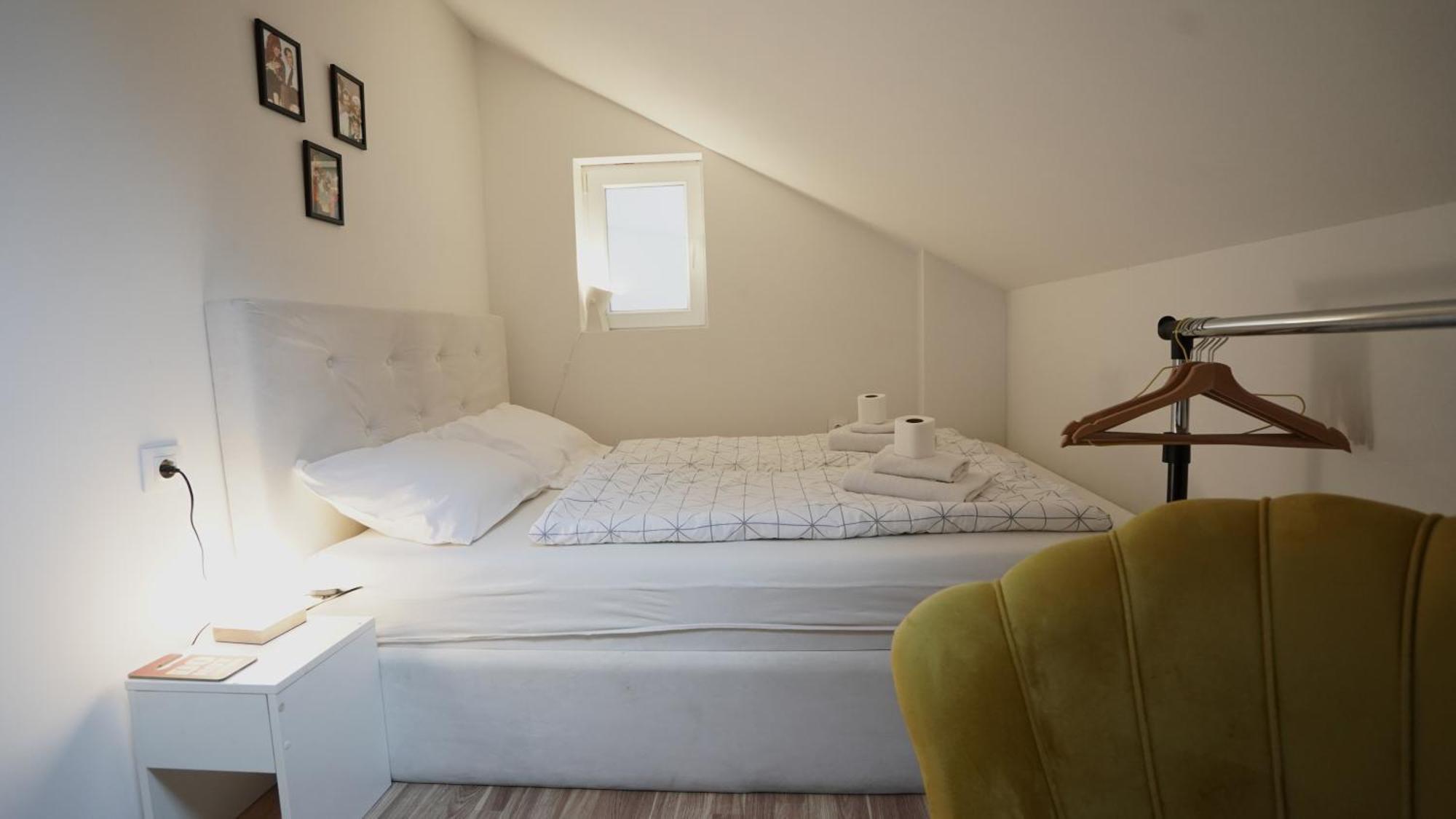 Hideaway Rooms & Apartments Σαράγεβο Εξωτερικό φωτογραφία