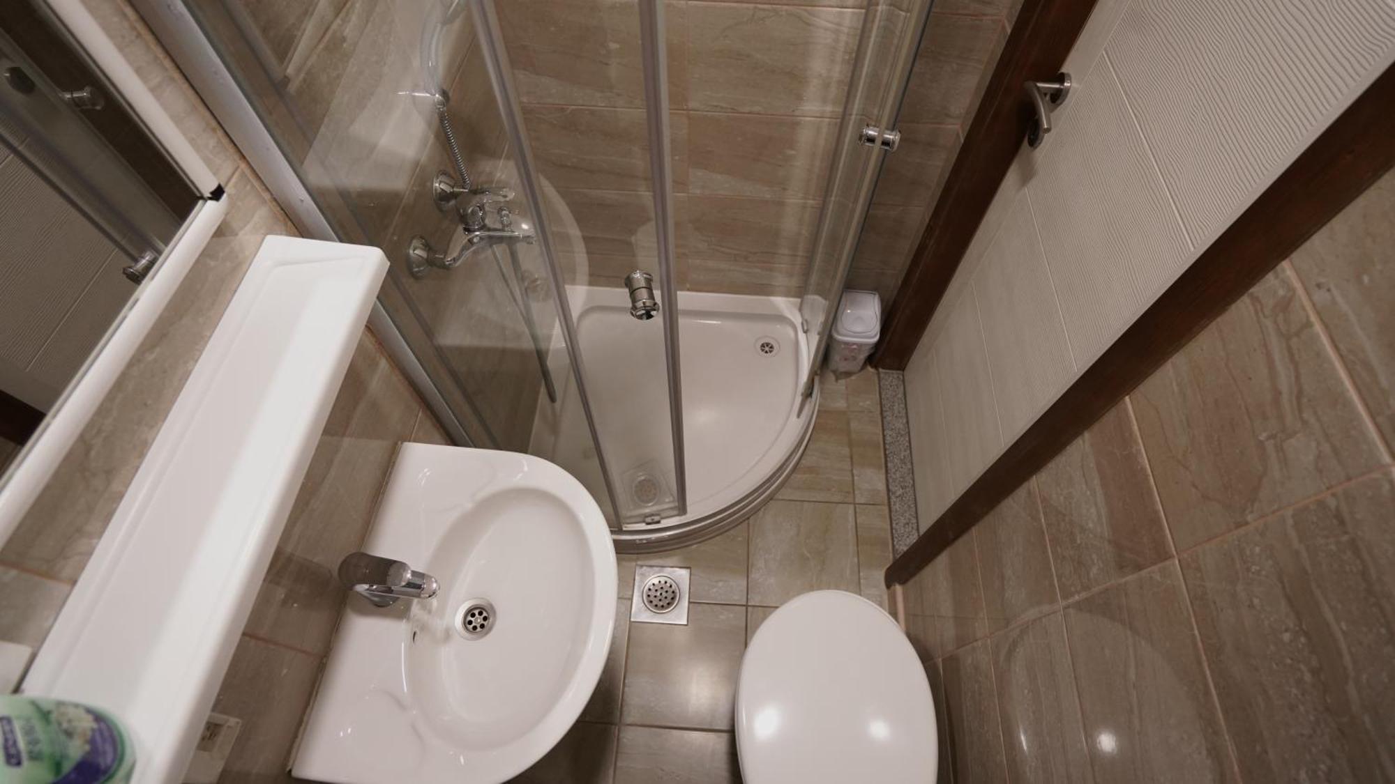 Hideaway Rooms & Apartments Σαράγεβο Εξωτερικό φωτογραφία