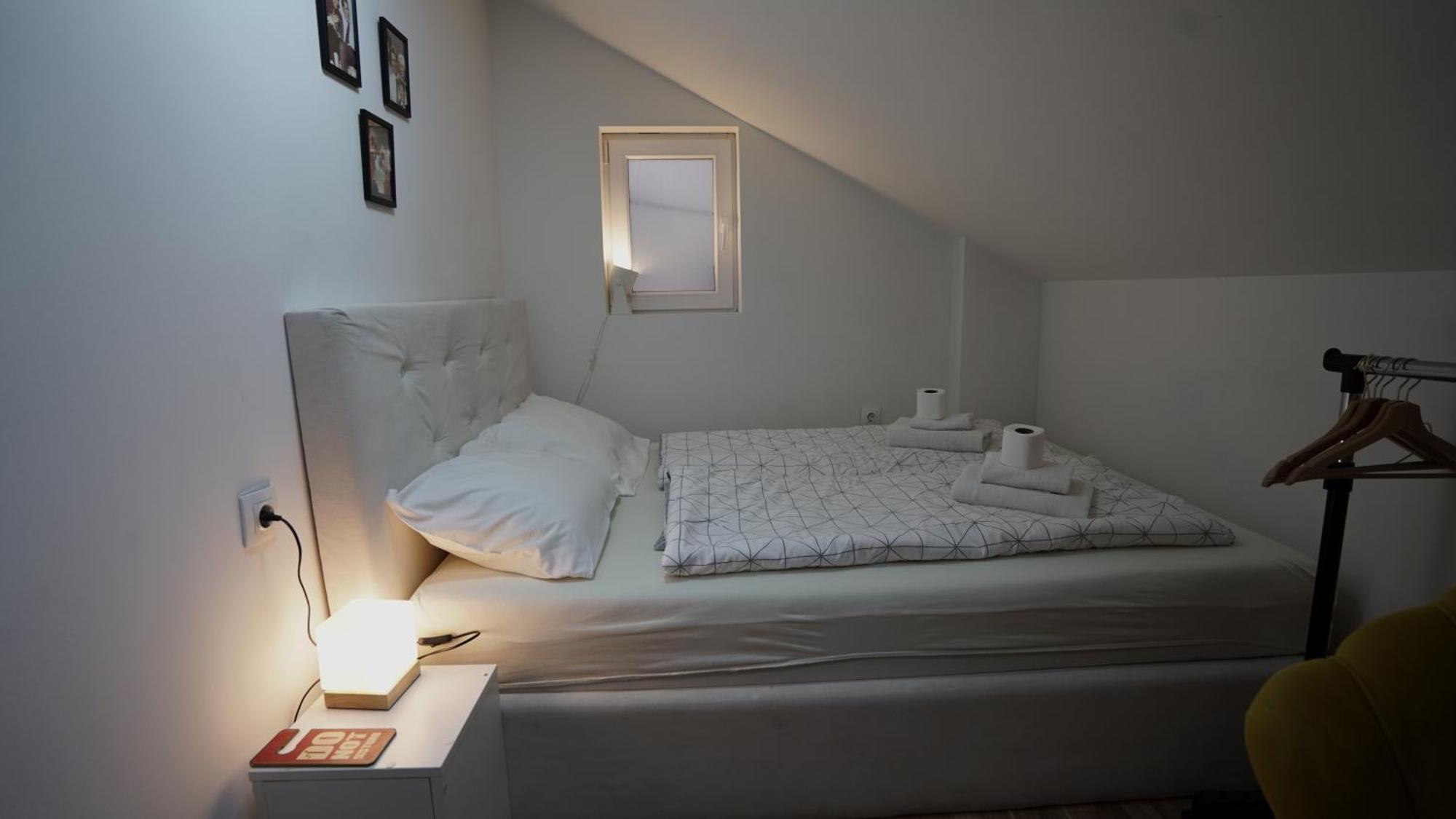Hideaway Rooms & Apartments Σαράγεβο Εξωτερικό φωτογραφία