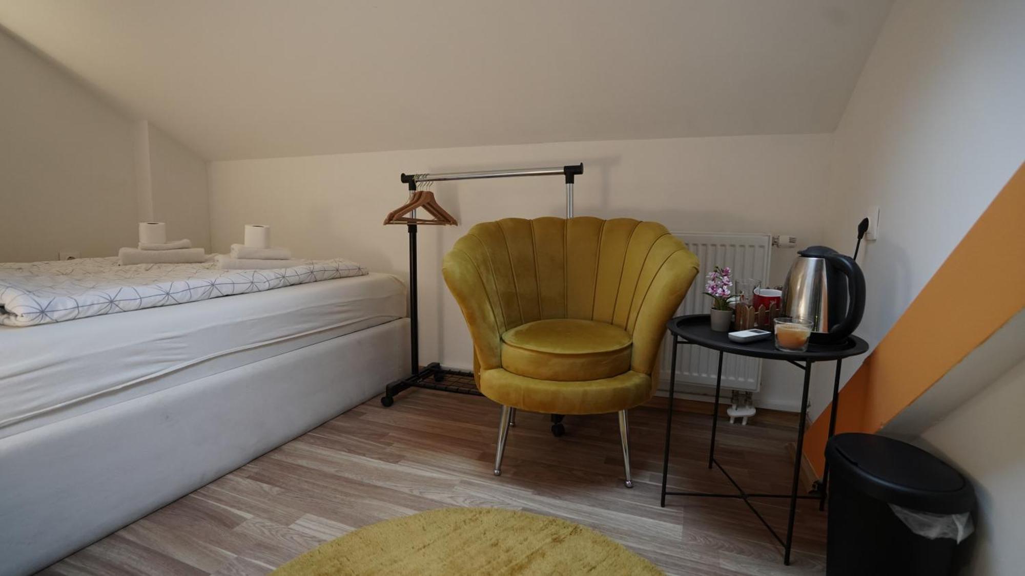 Hideaway Rooms & Apartments Σαράγεβο Εξωτερικό φωτογραφία