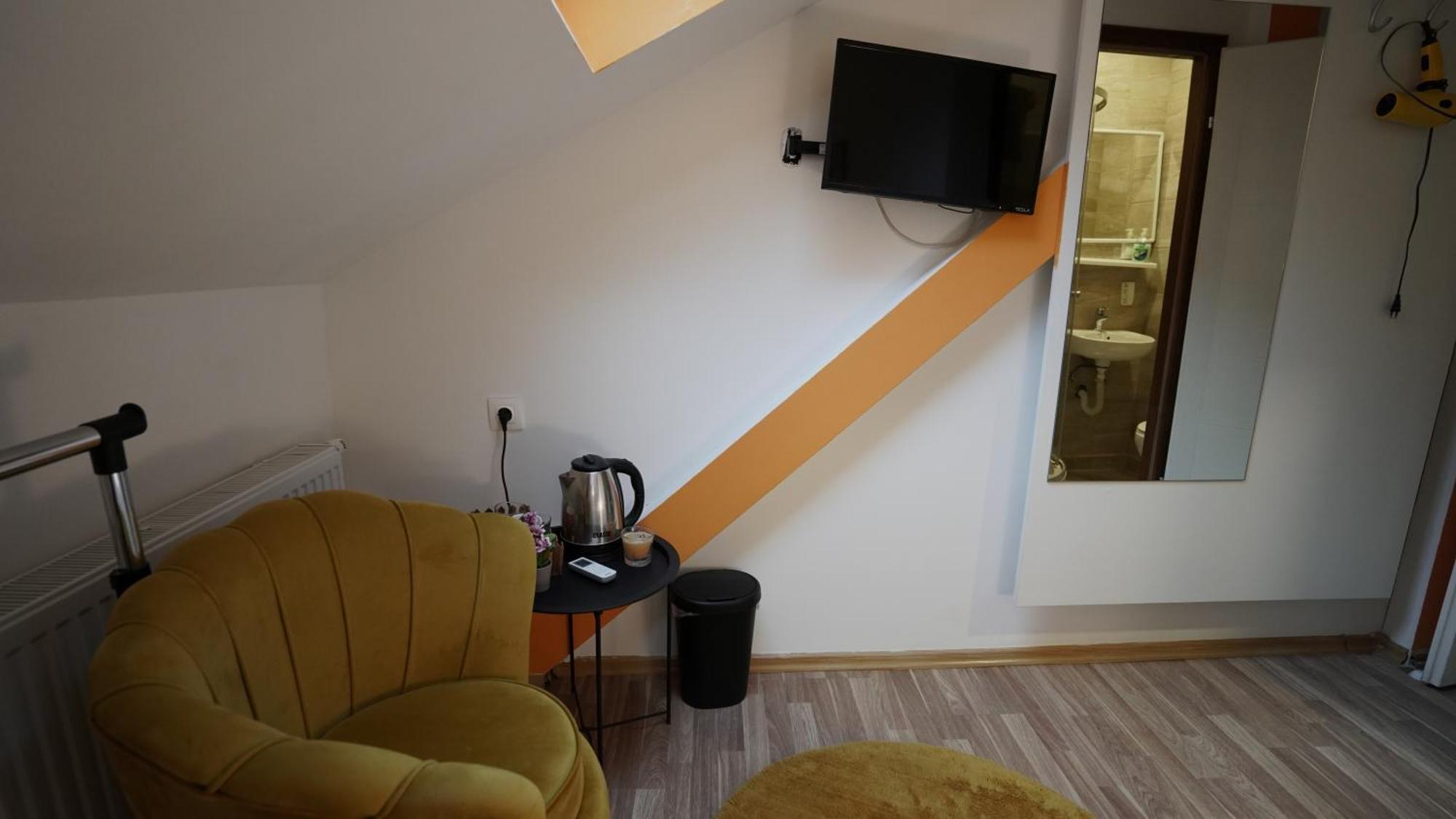 Hideaway Rooms & Apartments Σαράγεβο Εξωτερικό φωτογραφία