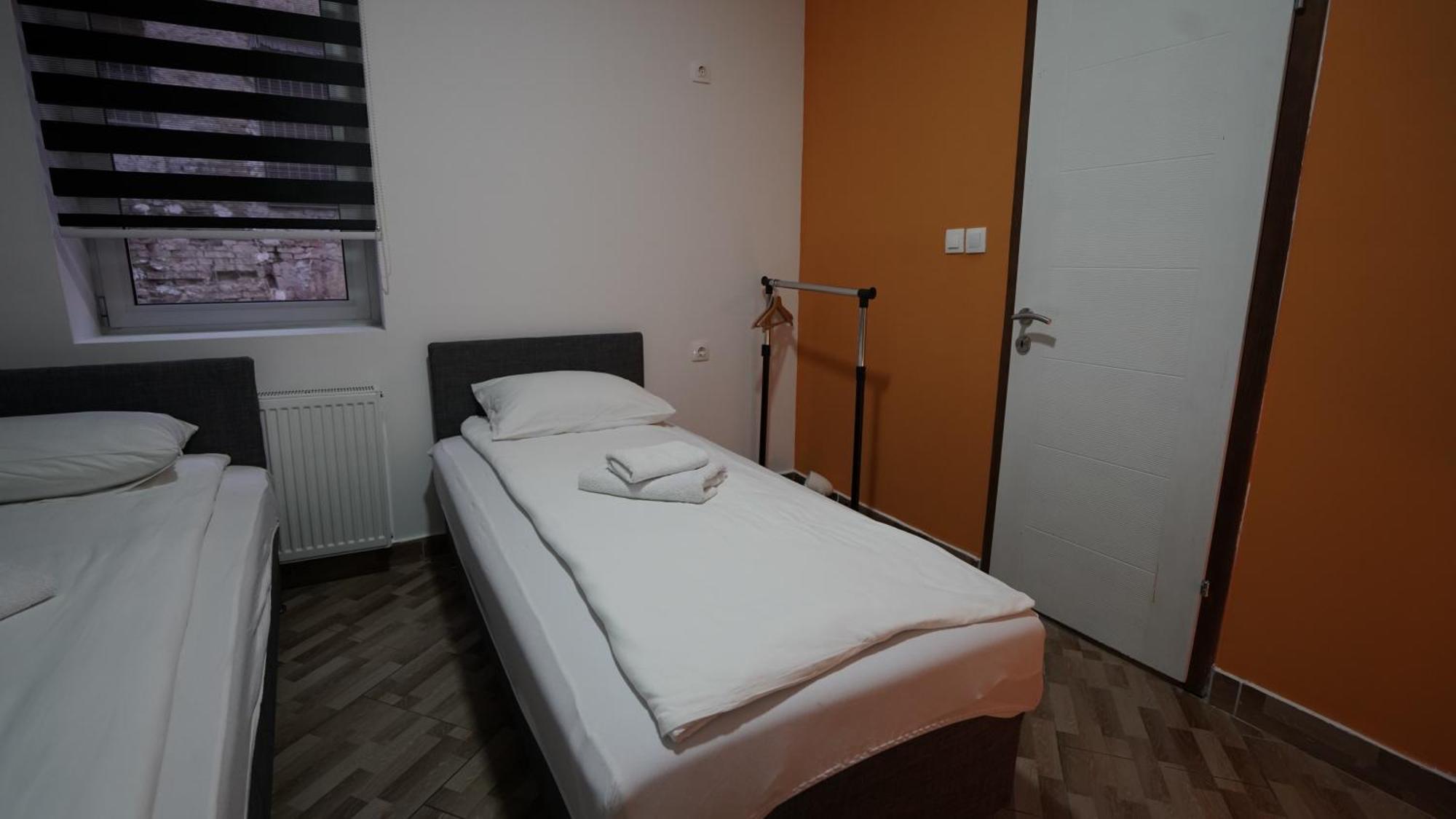 Hideaway Rooms & Apartments Σαράγεβο Εξωτερικό φωτογραφία