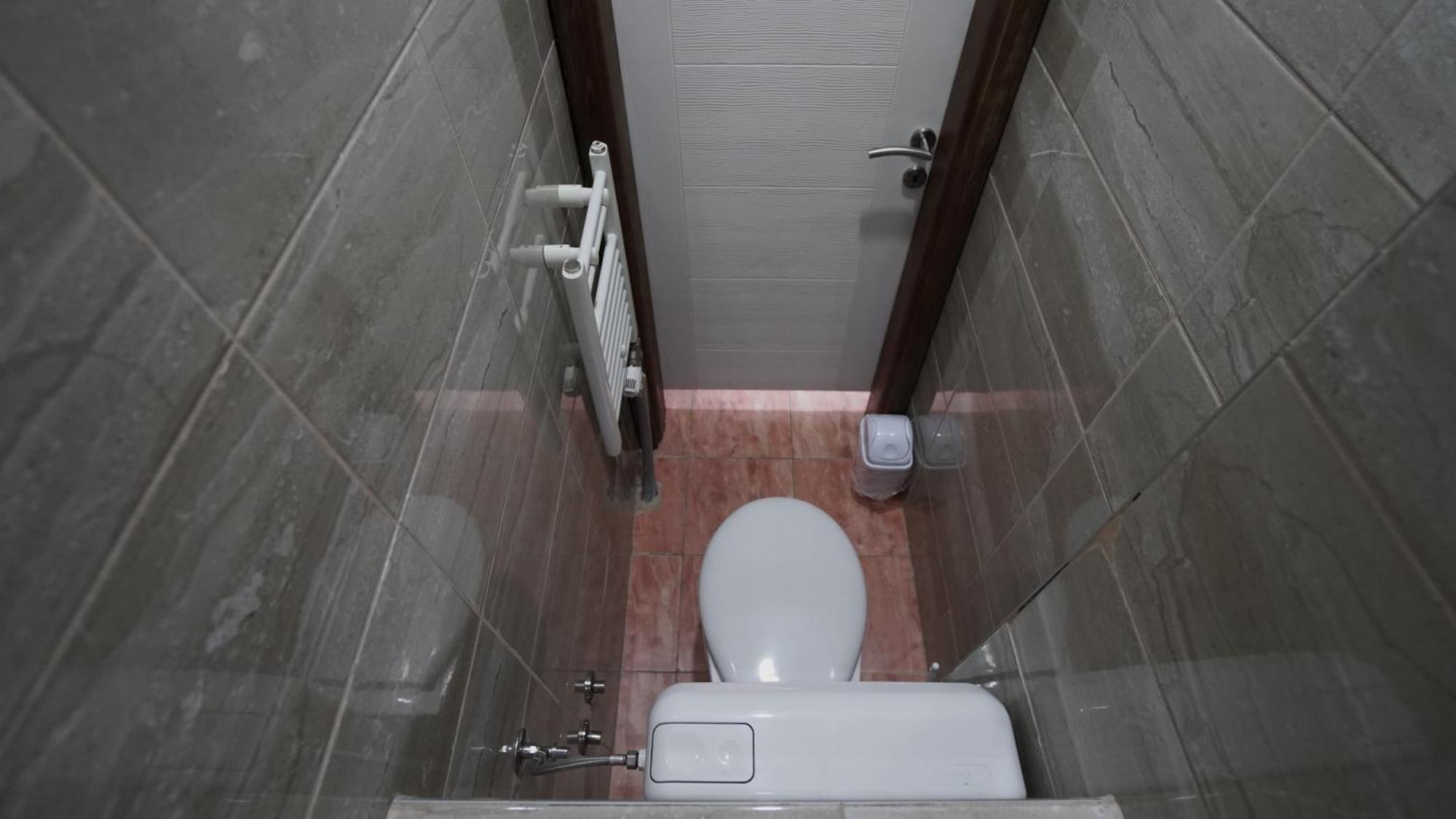 Hideaway Rooms & Apartments Σαράγεβο Εξωτερικό φωτογραφία