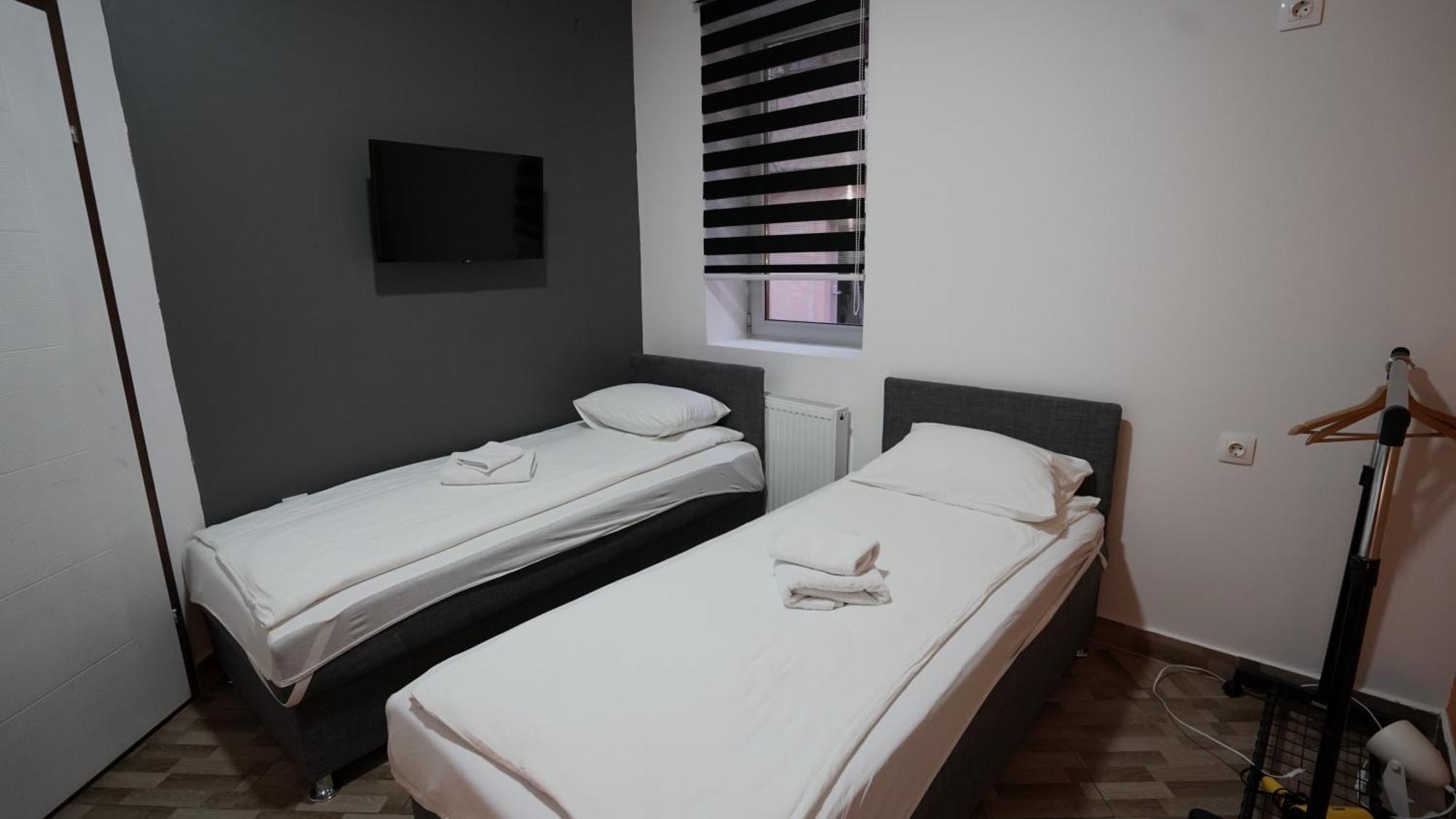 Hideaway Rooms & Apartments Σαράγεβο Εξωτερικό φωτογραφία