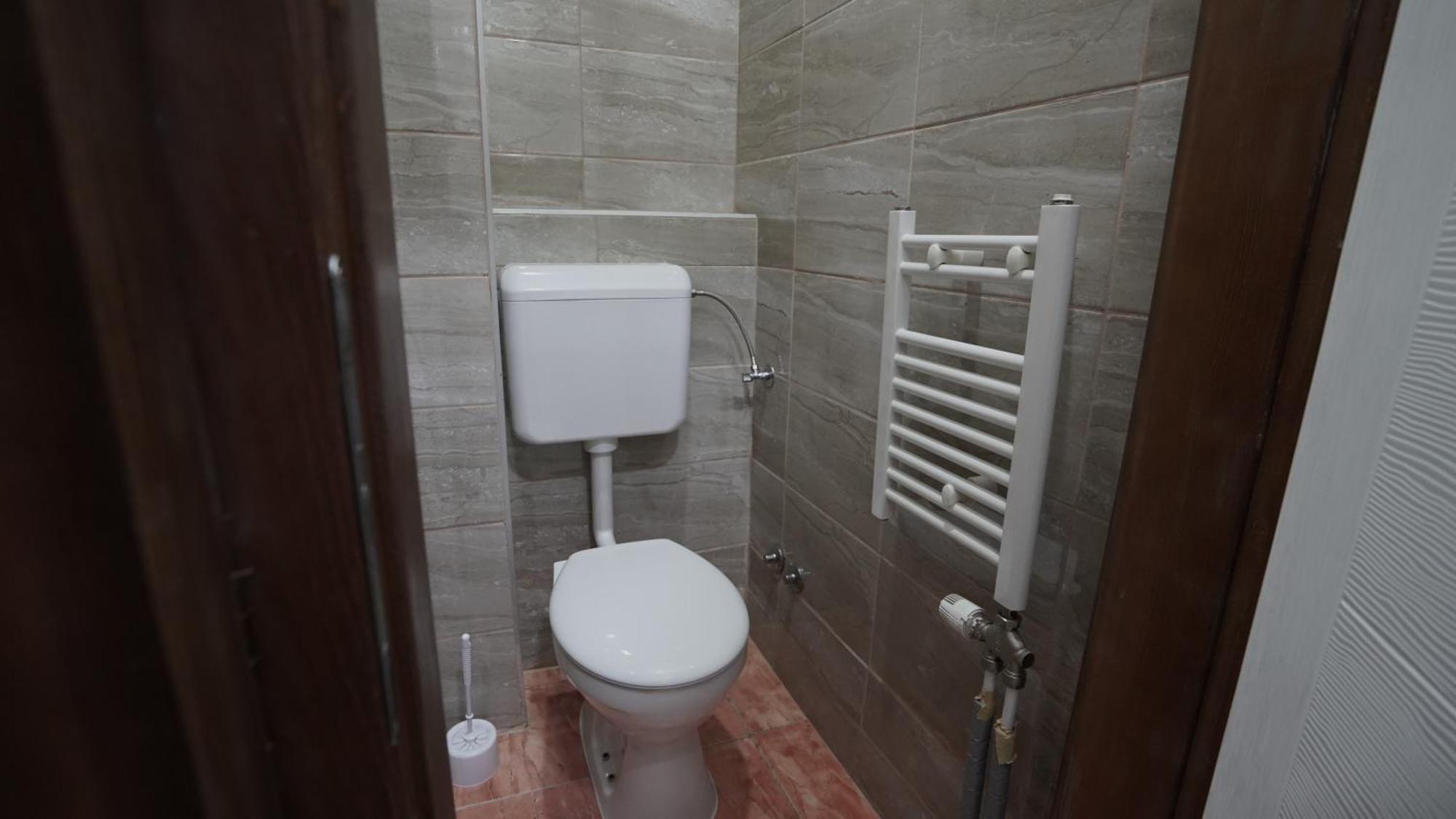 Hideaway Rooms & Apartments Σαράγεβο Εξωτερικό φωτογραφία