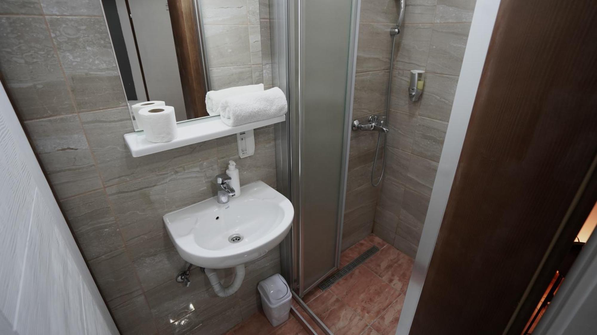 Hideaway Rooms & Apartments Σαράγεβο Εξωτερικό φωτογραφία