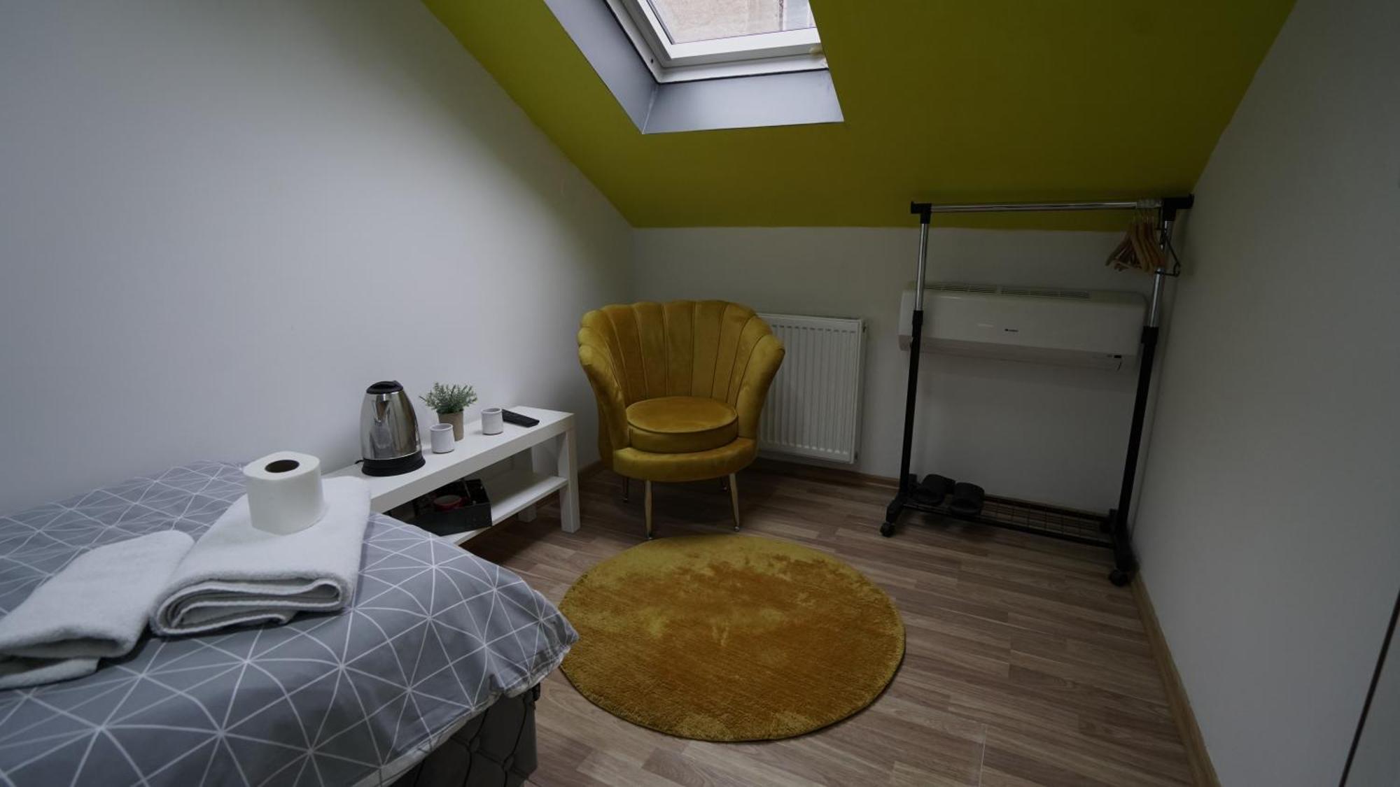 Hideaway Rooms & Apartments Σαράγεβο Εξωτερικό φωτογραφία
