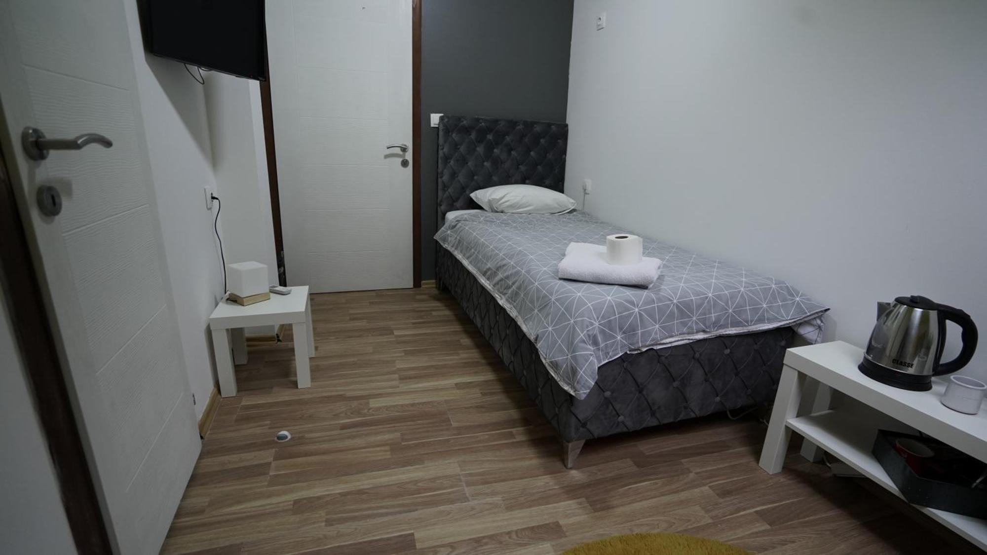 Hideaway Rooms & Apartments Σαράγεβο Εξωτερικό φωτογραφία