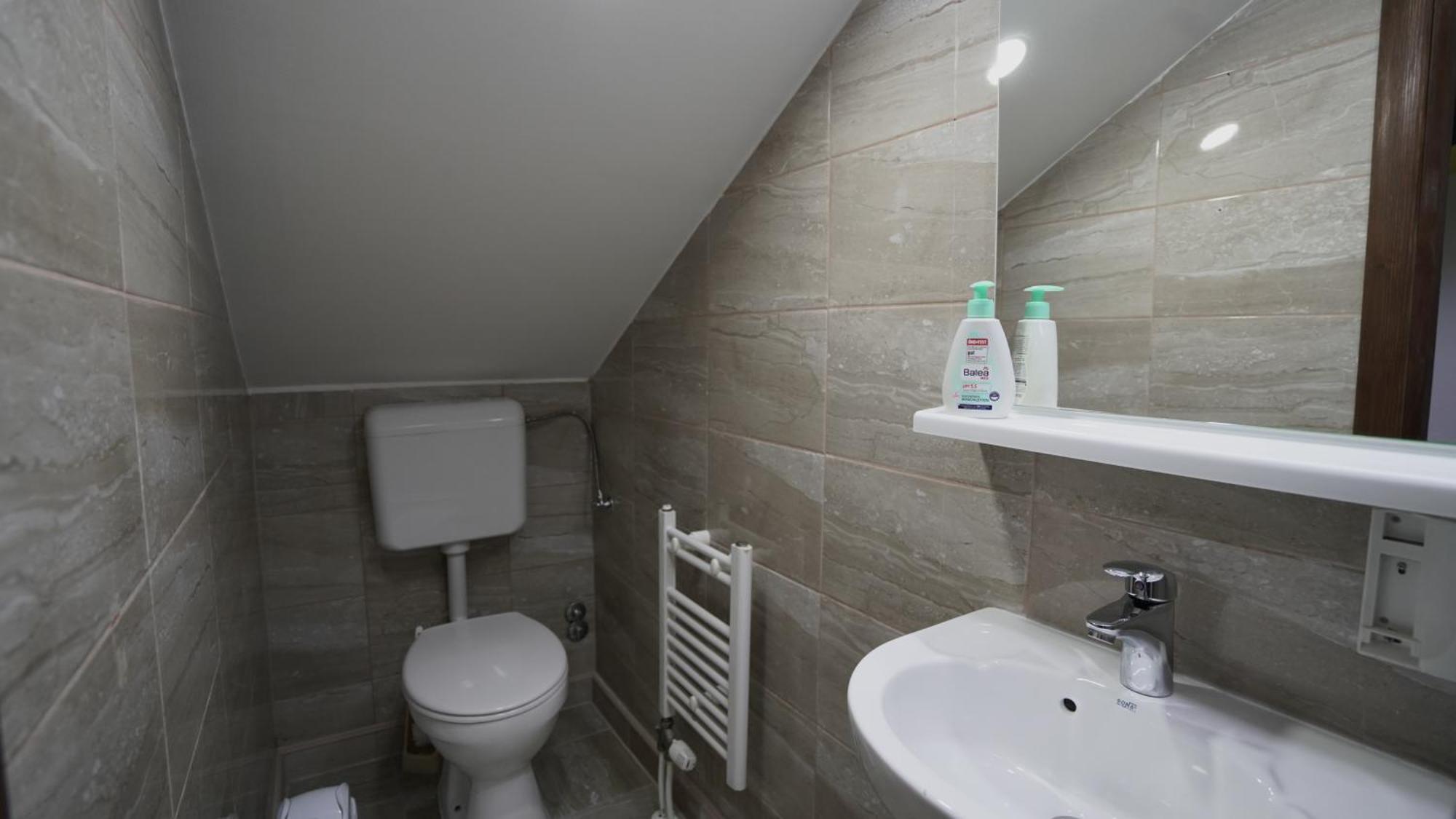 Hideaway Rooms & Apartments Σαράγεβο Εξωτερικό φωτογραφία