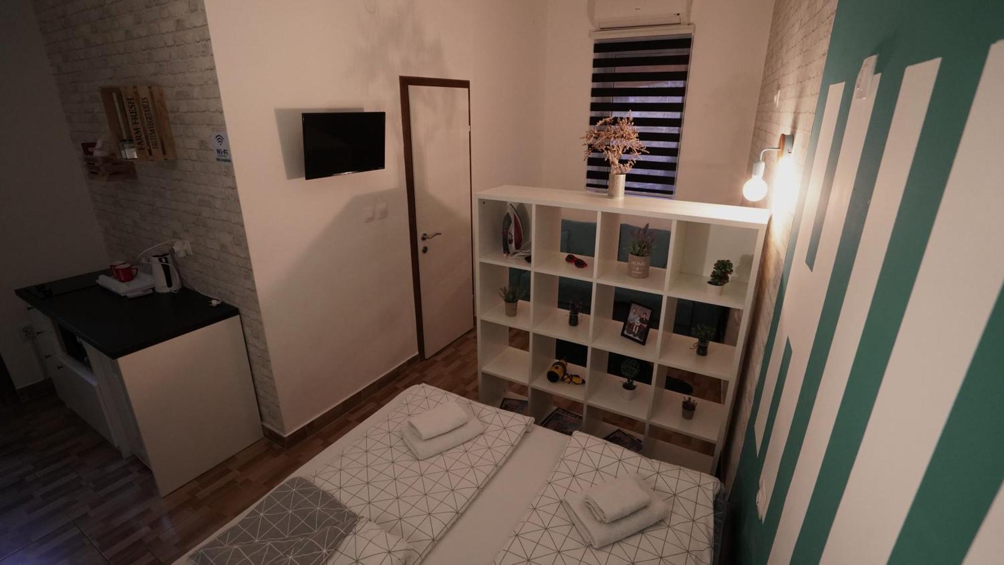 Hideaway Rooms & Apartments Σαράγεβο Εξωτερικό φωτογραφία
