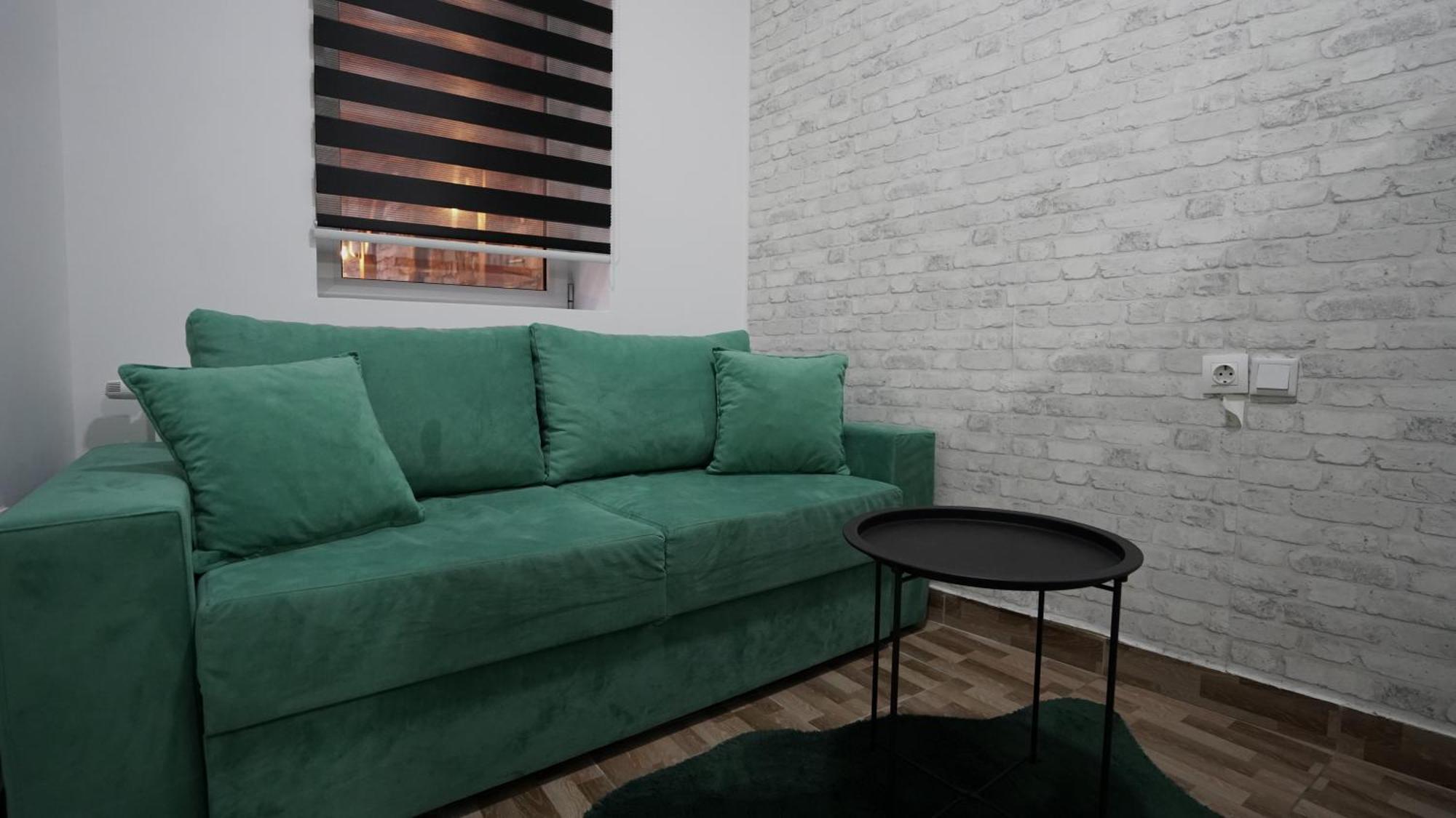 Hideaway Rooms & Apartments Σαράγεβο Εξωτερικό φωτογραφία