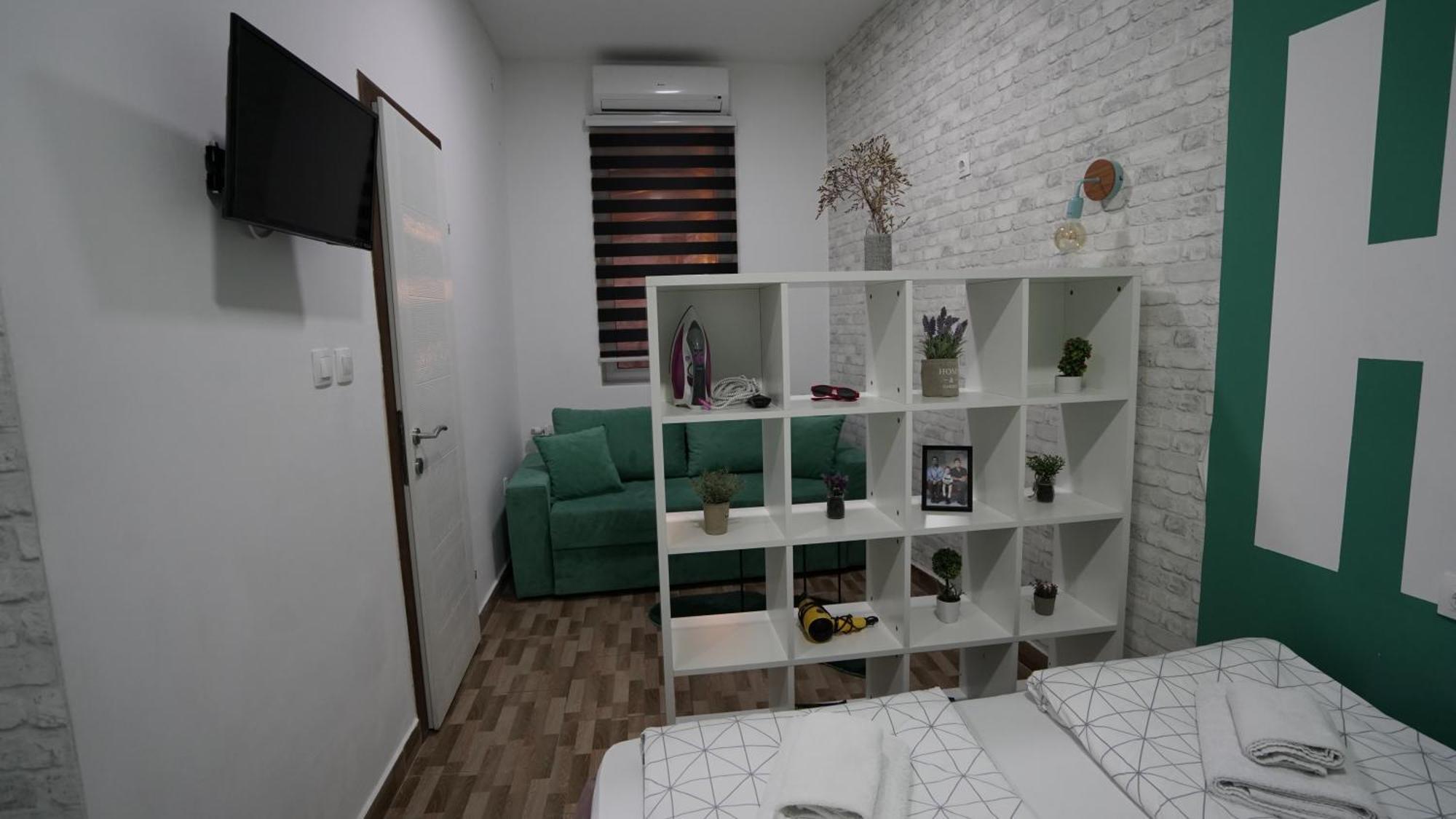 Hideaway Rooms & Apartments Σαράγεβο Εξωτερικό φωτογραφία