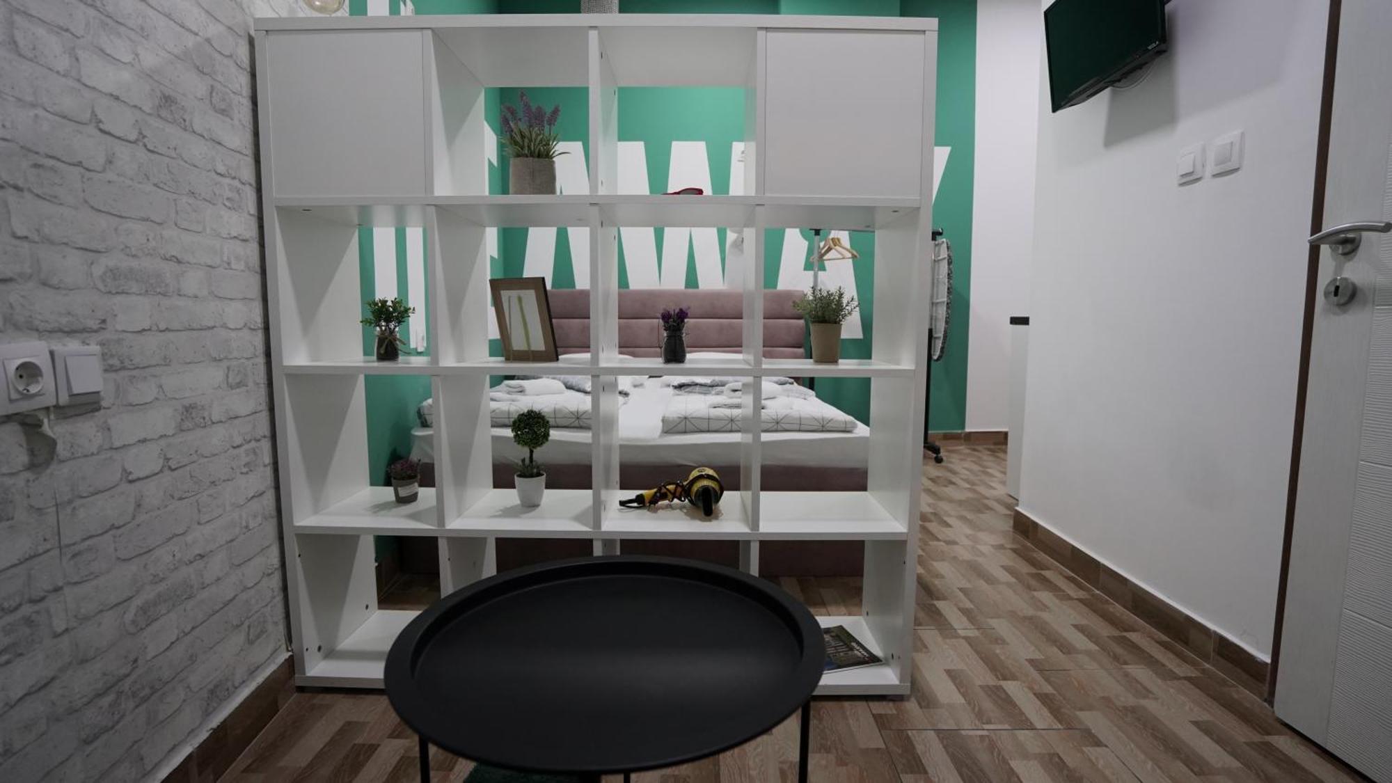 Hideaway Rooms & Apartments Σαράγεβο Εξωτερικό φωτογραφία